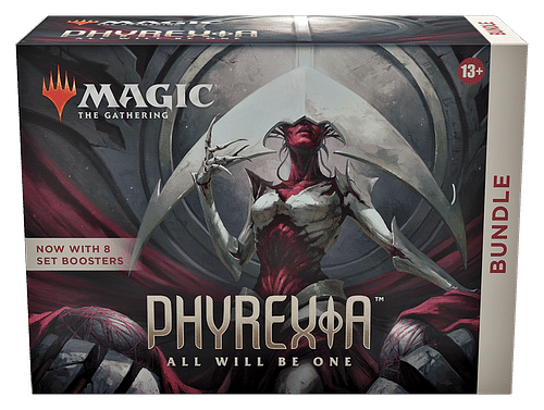 Obrázok Magic: The Gathering - Phyrexia: All Will Be One Bundle