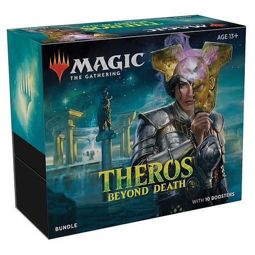 Magic: The Gathering - Theros Beyond Death Bundle