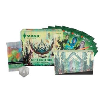 Obrázok Magic: The Gathering - Zendikar Rising Gift Bundle