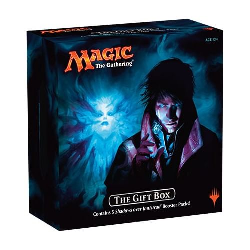 Magic: The Gathering - Shadows over Innistrad Gift Box Magic: The Gathering - Shadows over Innistrad Gift Box