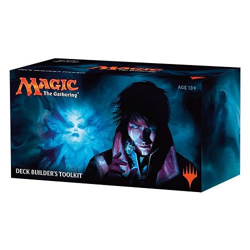 Magic: The Gathering - Shadows over Innistrad Deck Builders Toolkit