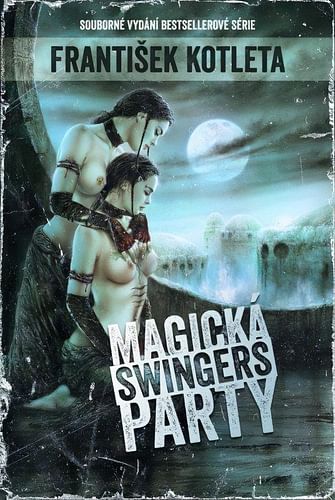 Magická swingers party