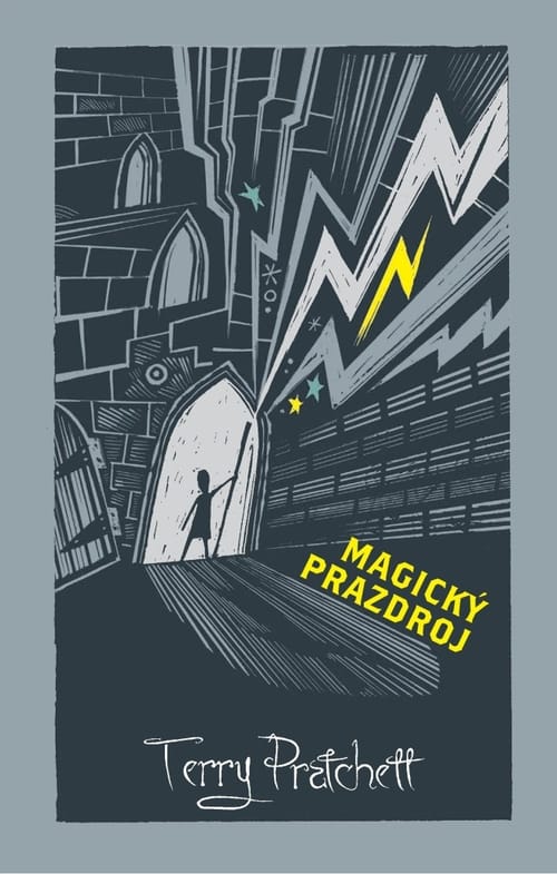 Levně Magický prazdroj - limitovaná sběratelská edice