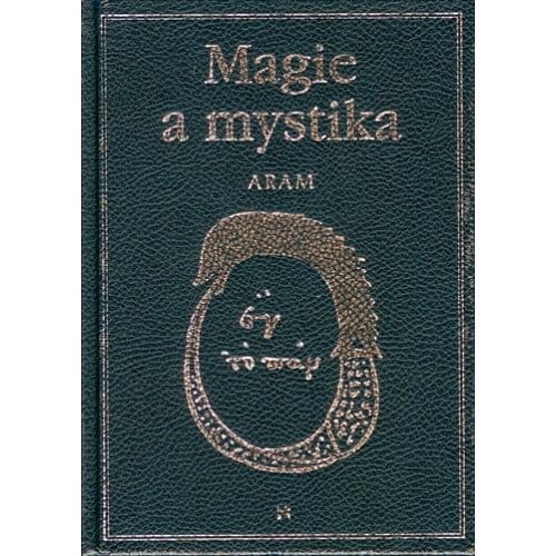 Magie a mystika