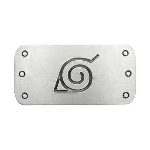 Obrázok ABYstyle Magnet Naruto - Konoha Symbol