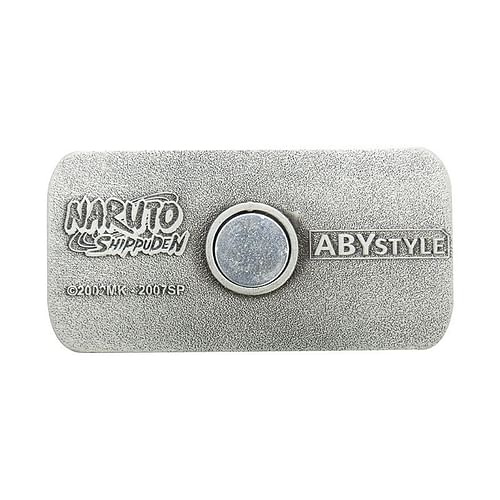 Obrázok ABYstyle Magnet Naruto - Konoha Symbol