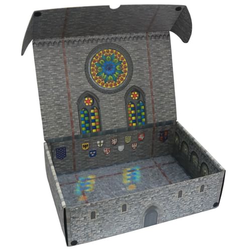 Magneticky box - Strike Force Fantasy (vrchný magnet) Magneticky box - Strike Force Fantasy (vrchný magnet)