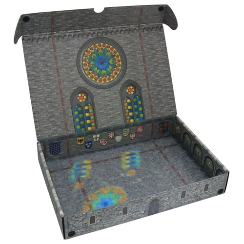 Magneticky box - Vanguard (fantasy) Magneticky box - Vanguard (fantasy)