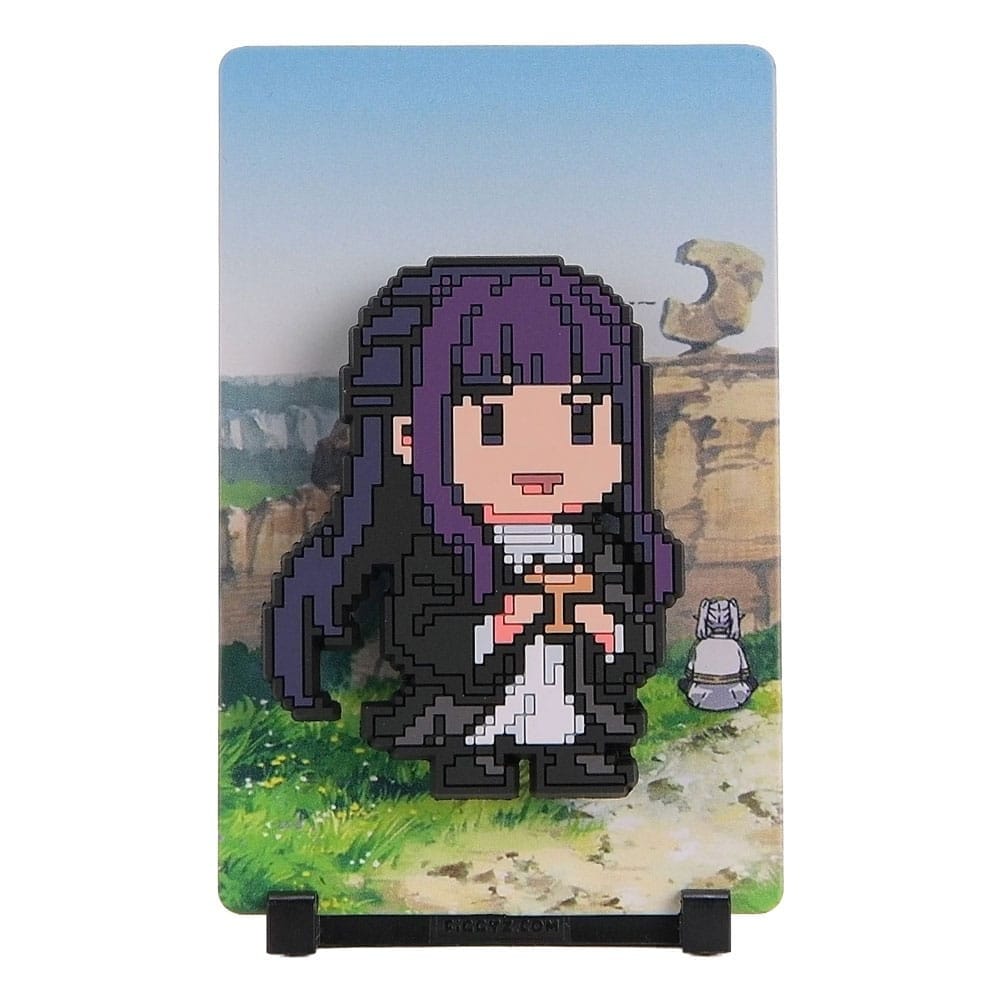 Magnetka Frieren: Beyond Journey's End - Fern