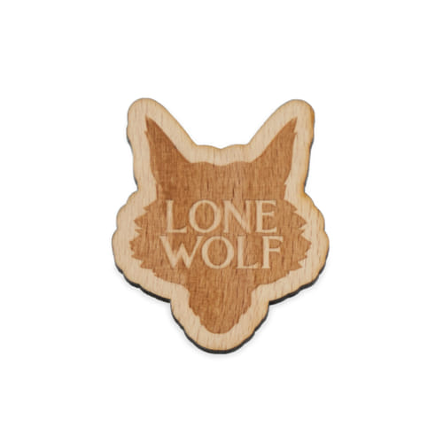 Magnetka Lone Wolf Magnetka Lone Wolf