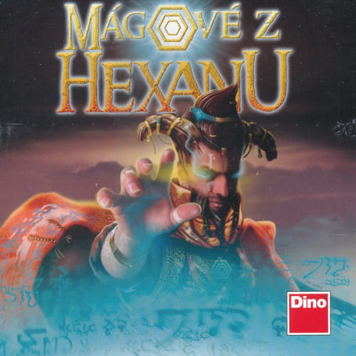Mágové z Hexanu Mágové z Hexanu