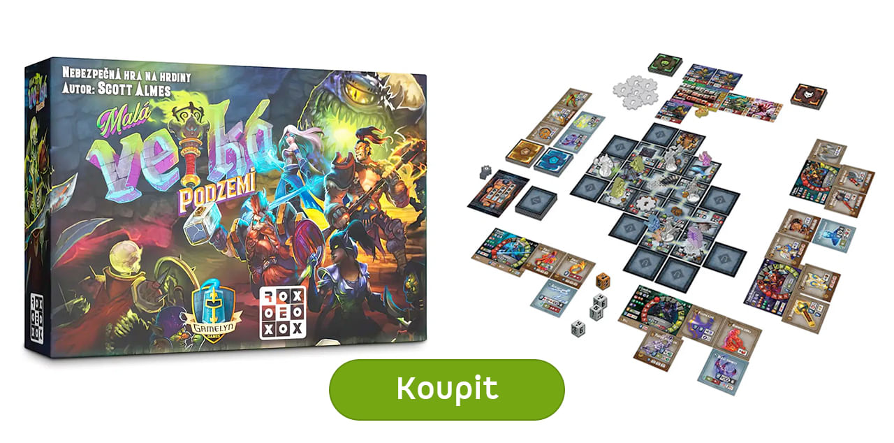 Little Big Underground