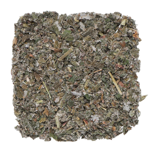 Maliník obyčajný - sušený list Maliník obyčajný - sušený list