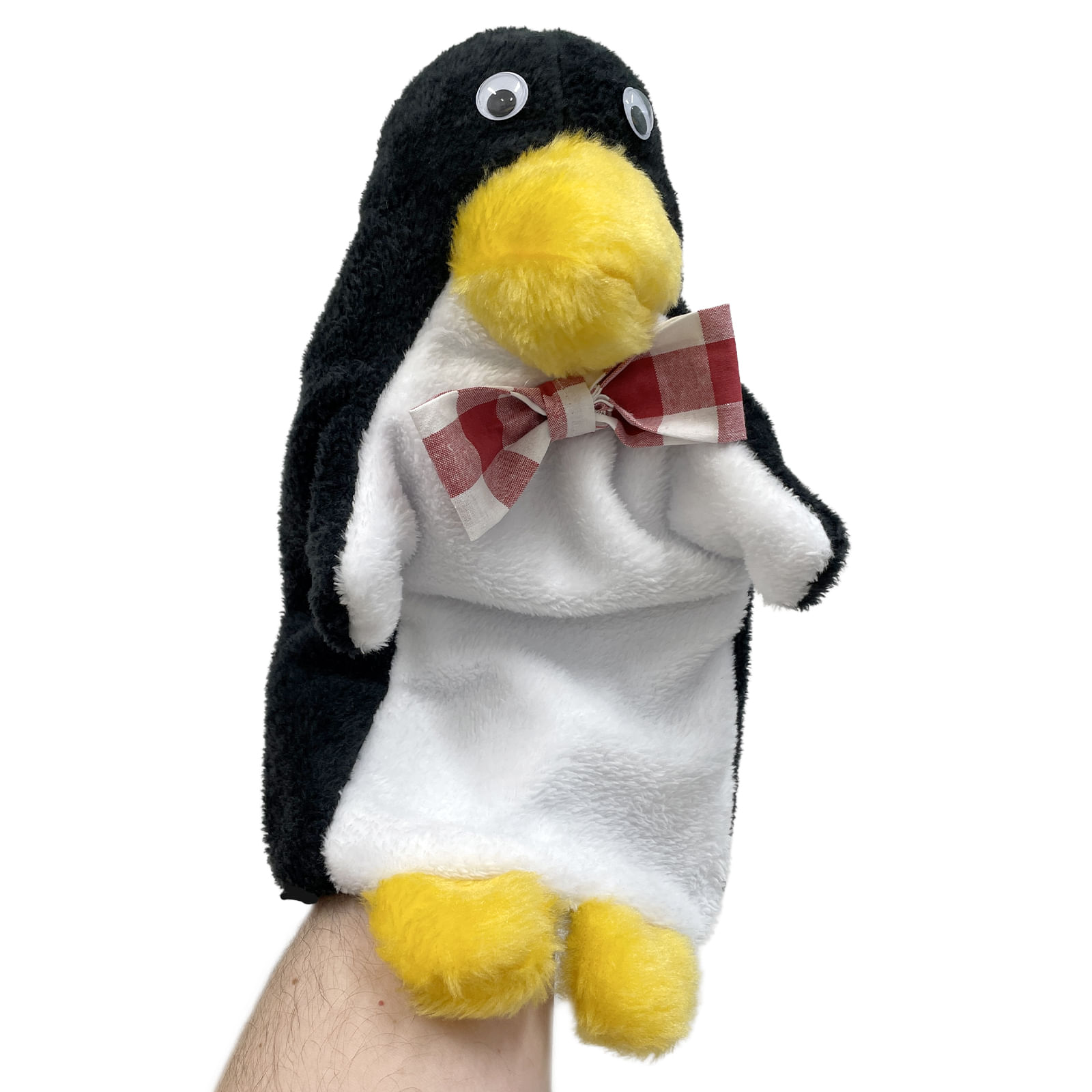 Maňuška Červený trpaslík – Pán Filuta