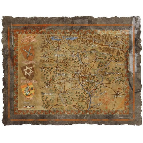 lone wolf stornland lone wolf stornland