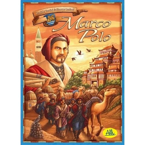 Marco Polo Marco Polo