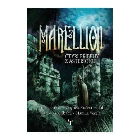 Marellion - ebook