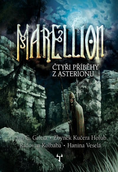 Levně Mytago Marellion