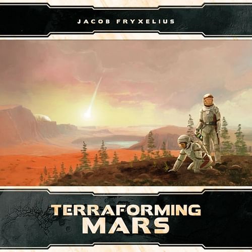 Obrázok Mars: Teraformace Big Box