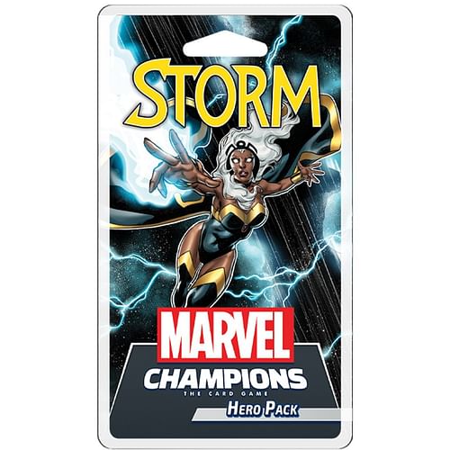Marvel Champions: Storm