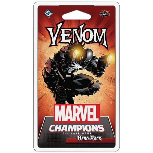 Obrázok Marvel Champions: Venom