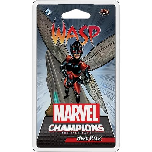 Obrázok Marvel Champions: Wasp