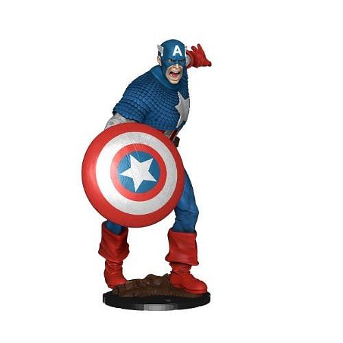 Marvel HeroClix - 15th Anniversary What If? Colossal Ameridroid Case Incentive
