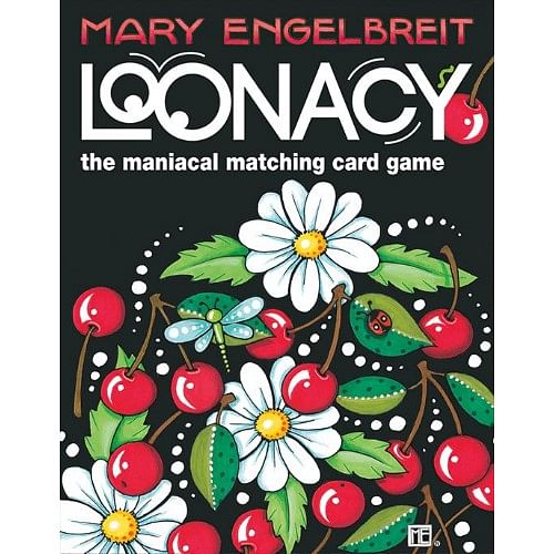 Mary Engelbreit Loonacy
