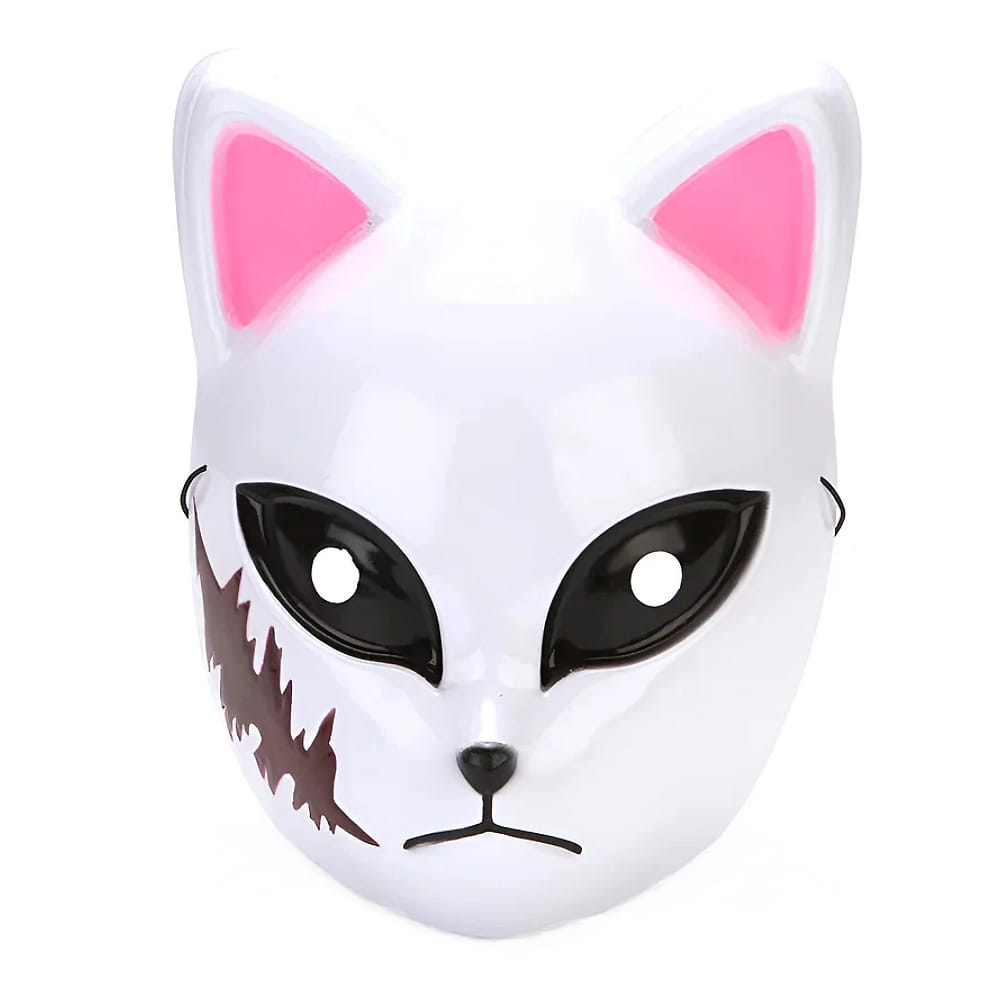 Maska Demon Slayer - Sabito
