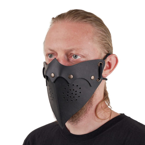 Maska Grim Maska Grim