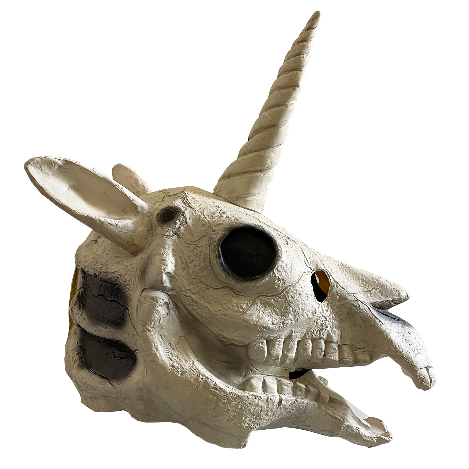 Maska Lebka jednorožca