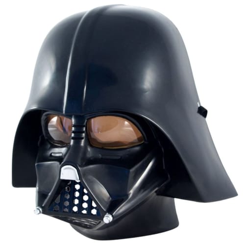 Maska Darth Vader Maska Darth Vader