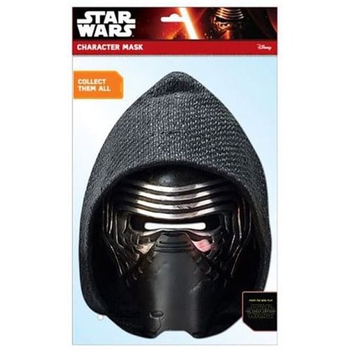 Maska Star Wars - Kylo Ren Maska Star Wars - Kylo Ren