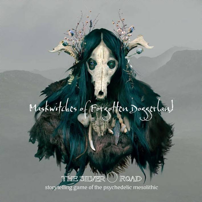 Maskwitches of Forgotten Doggerland Redux