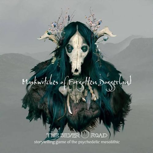 Maskwitches zabudnutého doggerlandu Redux Maskwitches zabudnutého doggerlandu Redux