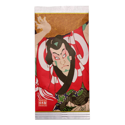 Matcha Iri Genmaicha Matcha Iri Genmaicha