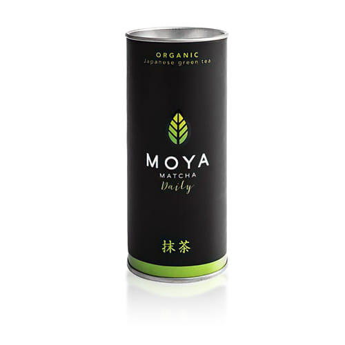 Matcha Organic v dárkovém balení
