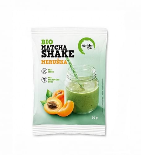 matcha shake matcha shake