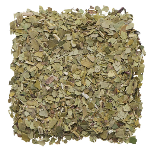 Maté - Tradičný nápoj paraguajských indiánov Maté - Tradičný nápoj paraguajských indiánov