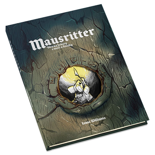 Mausritter RPG (česká verze)
