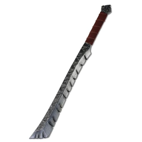 Meč Ohyzda s latexovým ostrím Meč Ohyzda s latexovým ostrím