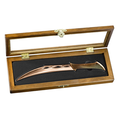 Meč Tauriel - nôž na listy Meč Tauriel - nôž na listy