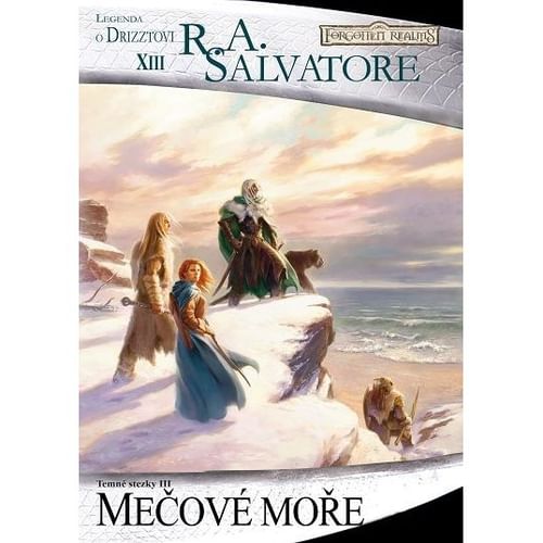 Mečové moře Mečové moře