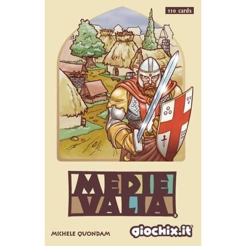 Medievalia Medievalia