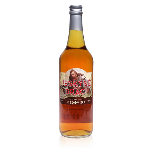 Levně imago Medovina Jeskyně a draci 0,7 l