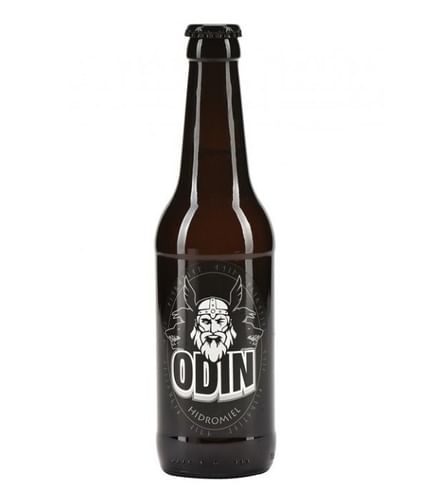 Medovina Odin (Hidromiel) 0,33 l Medovina Odin (Hidromiel) 0,33 l