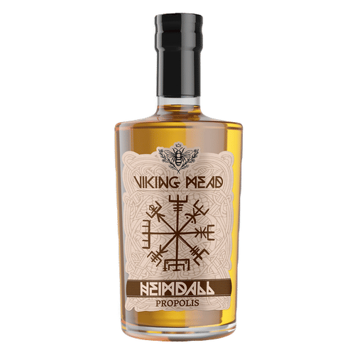 Medovina Viking Mead Heimdall - Propolis 0,5 l Medovina Viking Mead Heimdall - Propolis 0,5 l