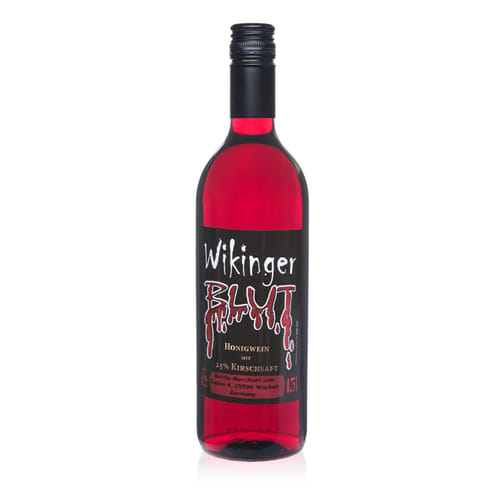 Levně Medovina - Vikinská krev 0,75 l