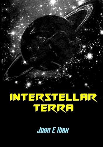 Interstellar Terra