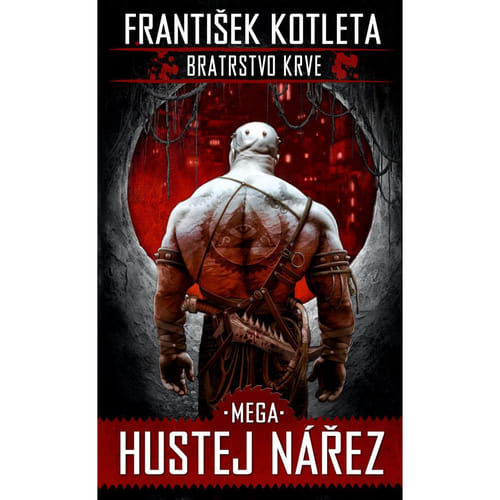 Levně Mega hustej nářez